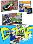 Comic page 2 thumbnail